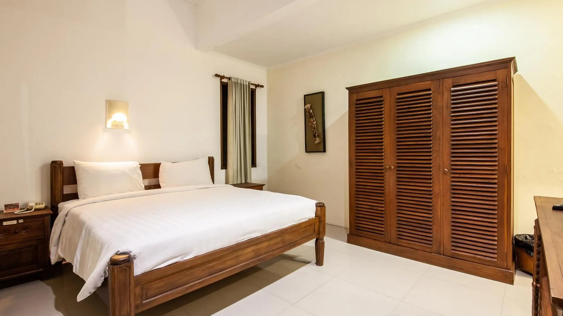 4-Bedrooms Private Pool Saraswati Villa Seminyak